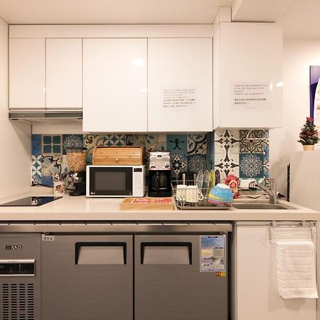 K-Guesthouse Insadong 2 Myeongdong Σεούλ Εξωτερικό φωτογραφία