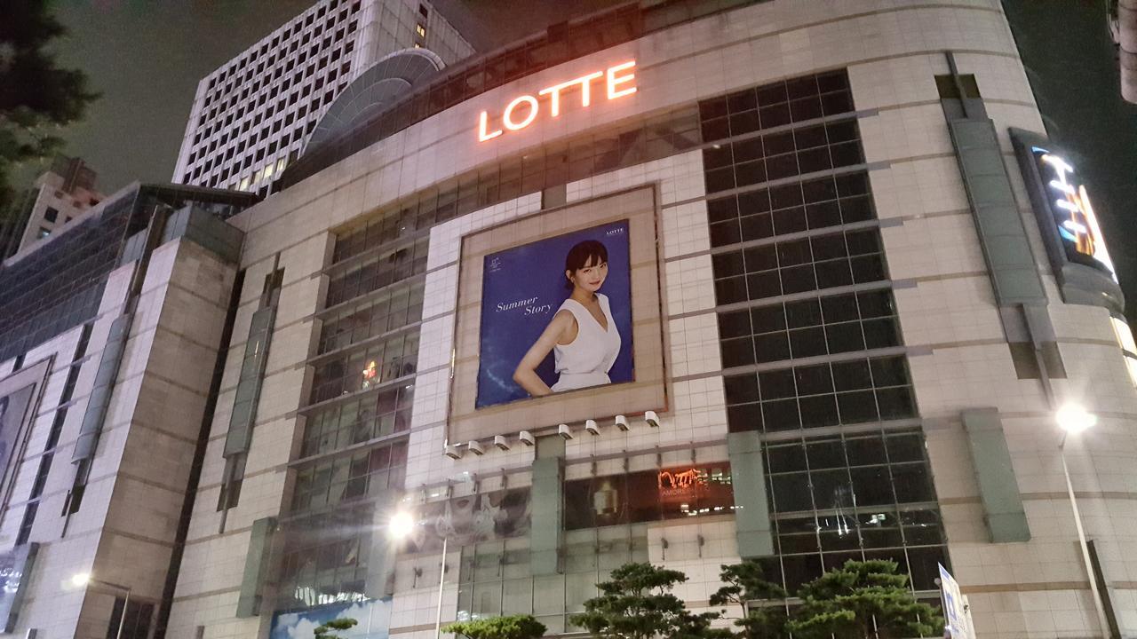 K-Guesthouse Insadong 2 Myeongdong Σεούλ Εξωτερικό φωτογραφία
