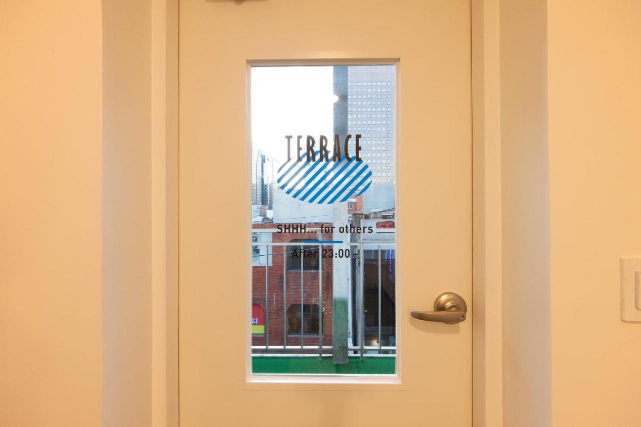 K-Guesthouse Insadong 2 Myeongdong Σεούλ Εξωτερικό φωτογραφία