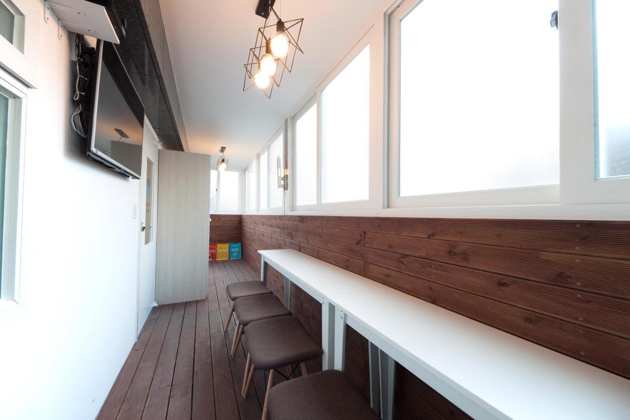 K-Guesthouse Insadong 2 Myeongdong Σεούλ Εξωτερικό φωτογραφία