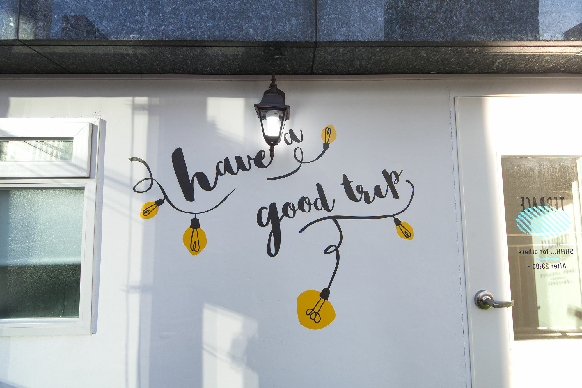 K-Guesthouse Insadong 2 Myeongdong Σεούλ Εξωτερικό φωτογραφία