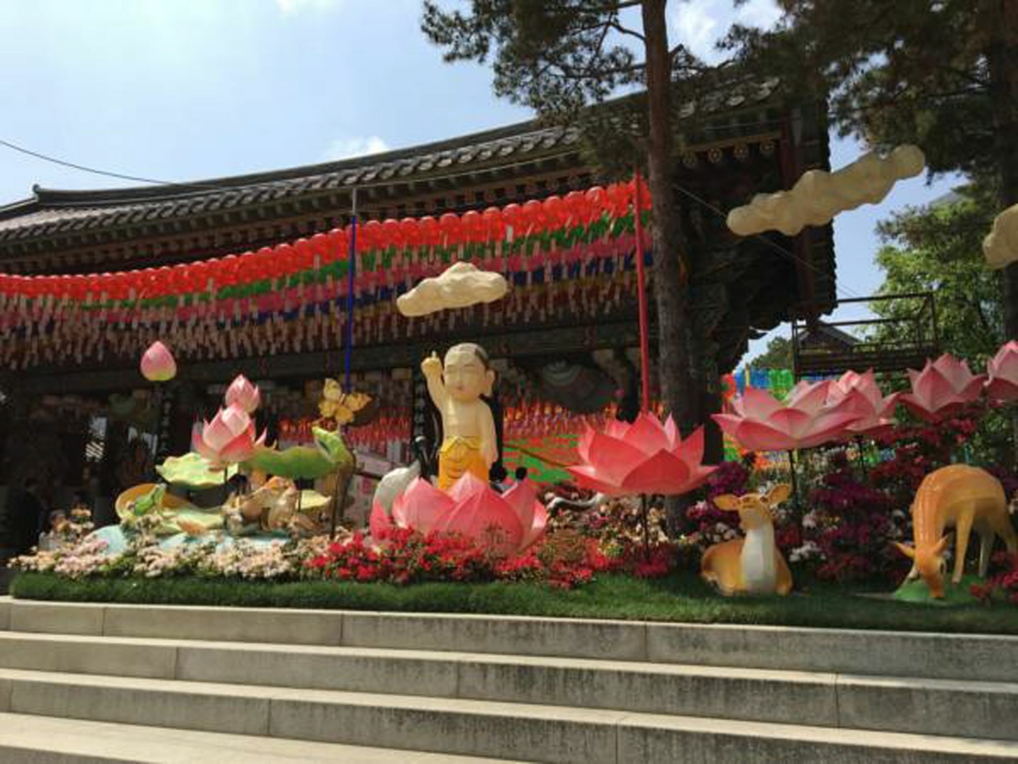 K-Guesthouse Insadong 2 Myeongdong Σεούλ Εξωτερικό φωτογραφία