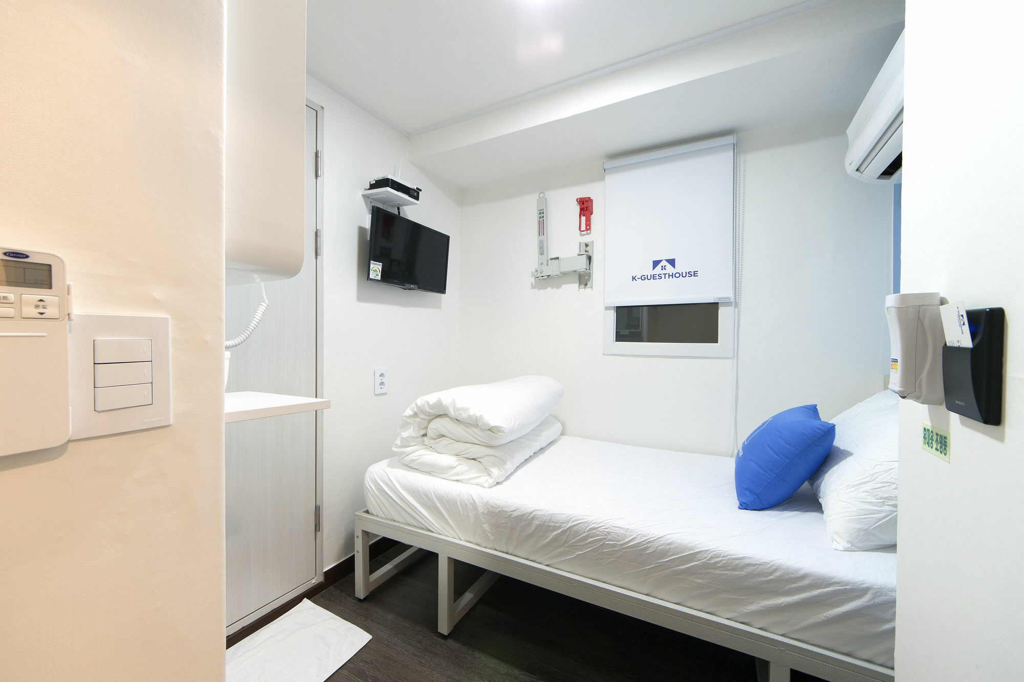 K-Guesthouse Insadong 2 Myeongdong Σεούλ Εξωτερικό φωτογραφία
