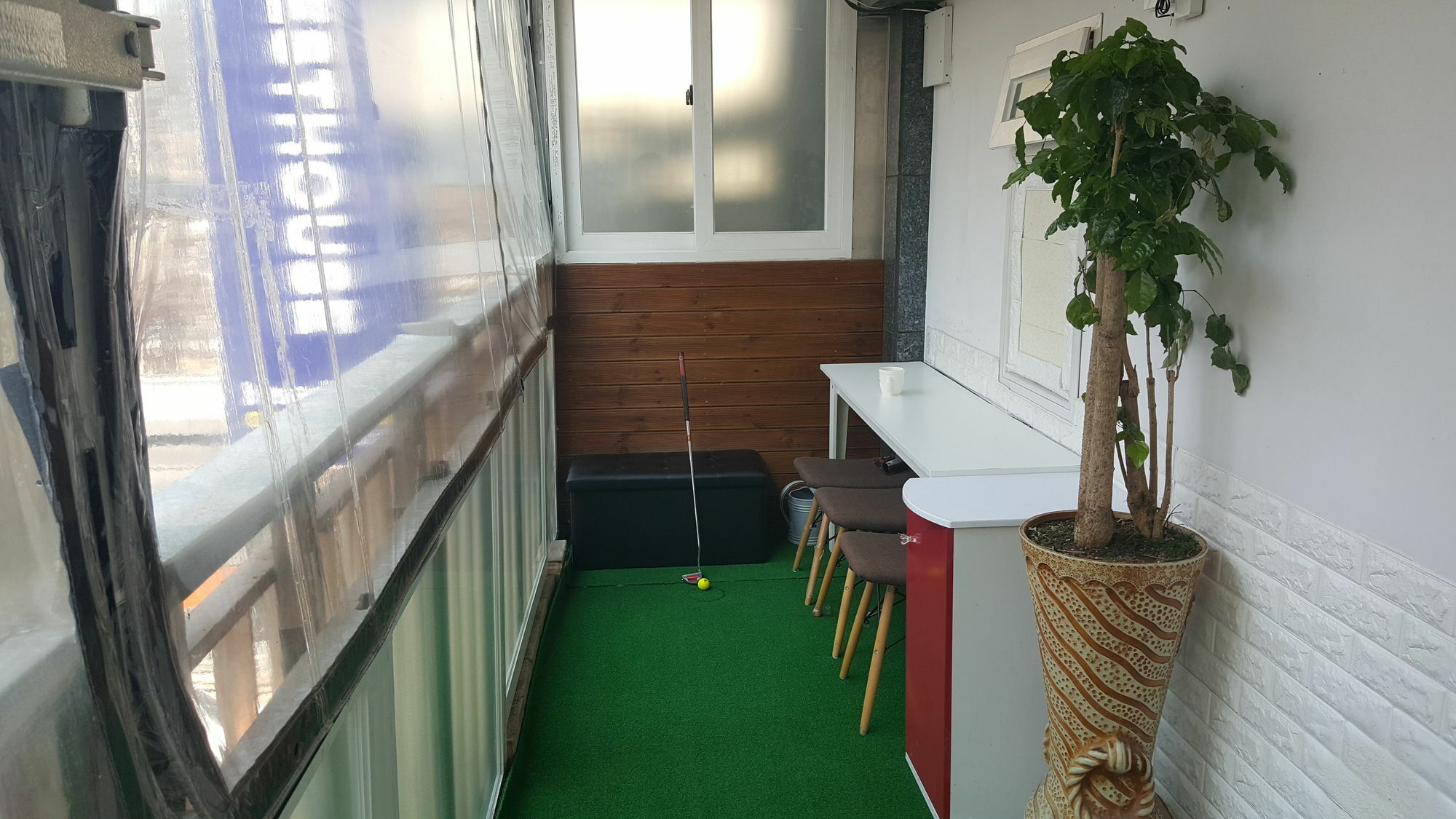 K-Guesthouse Insadong 2 Myeongdong Σεούλ Εξωτερικό φωτογραφία