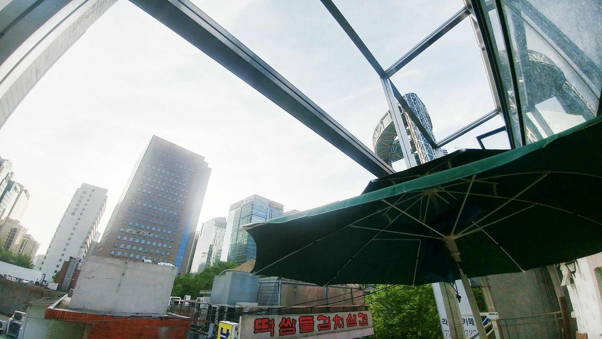 K-Guesthouse Insadong 2 Myeongdong Σεούλ Εξωτερικό φωτογραφία