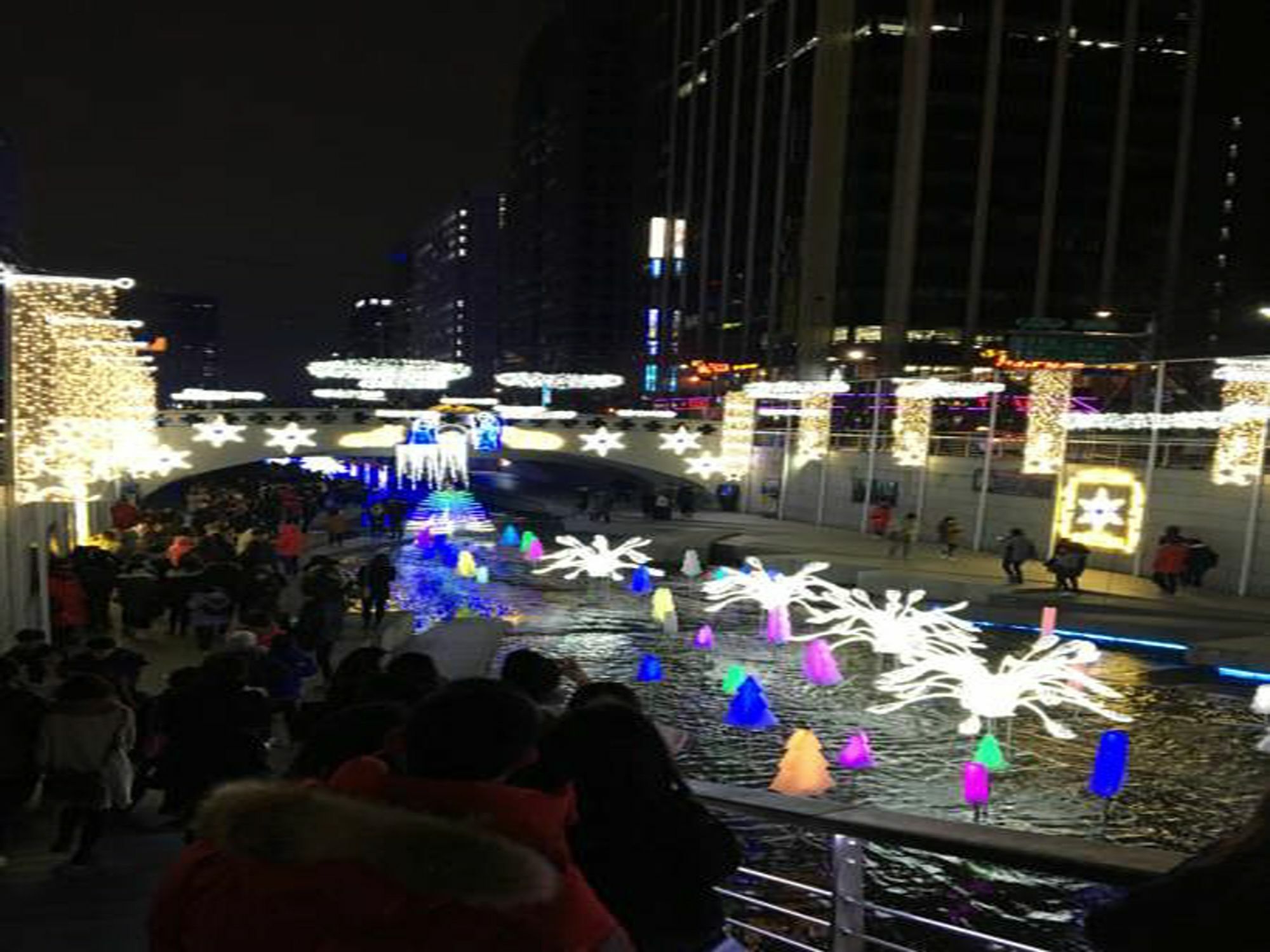 K-Guesthouse Insadong 2 Myeongdong Σεούλ Εξωτερικό φωτογραφία