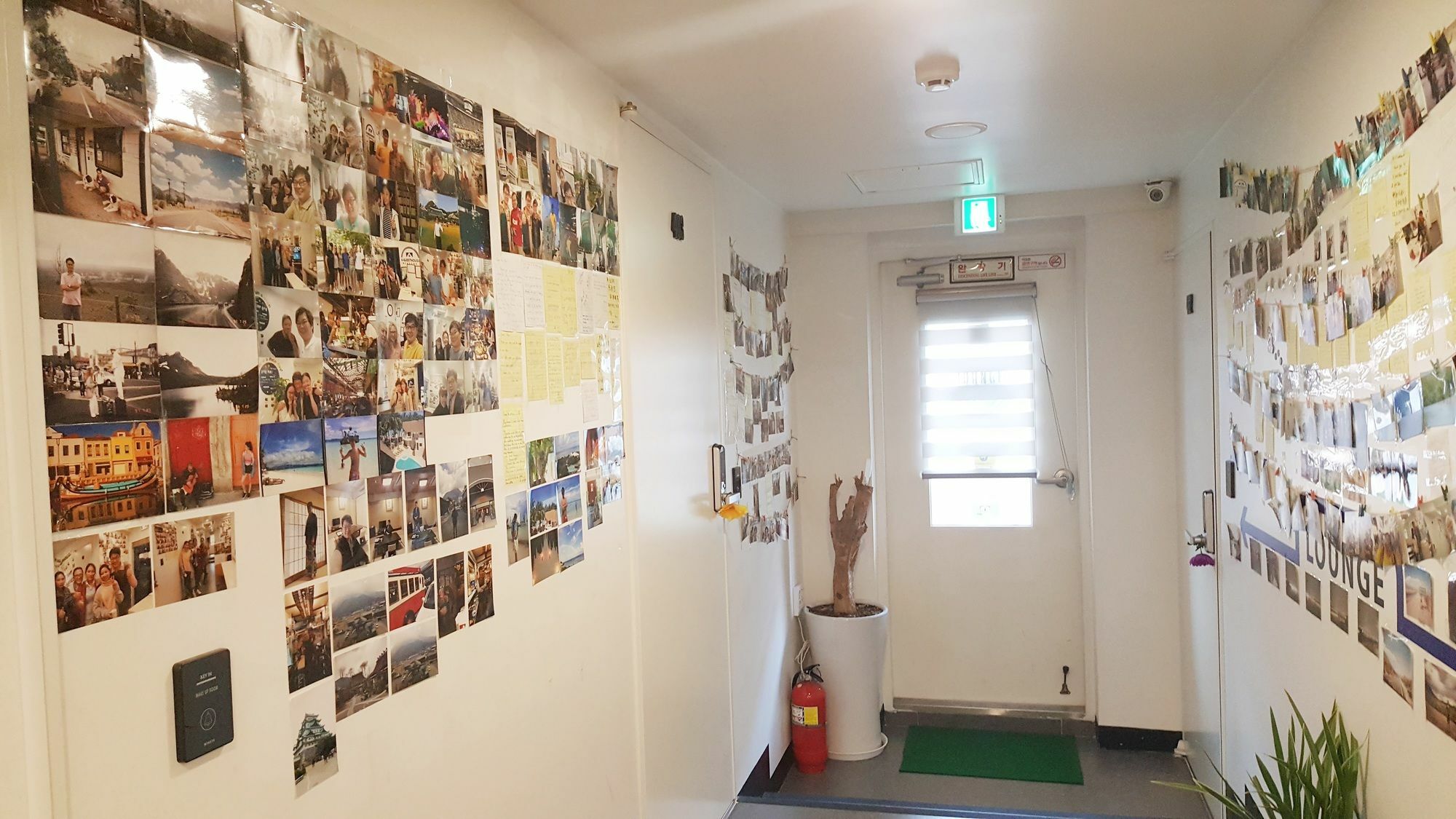 K-Guesthouse Insadong 2 Myeongdong Σεούλ Εξωτερικό φωτογραφία