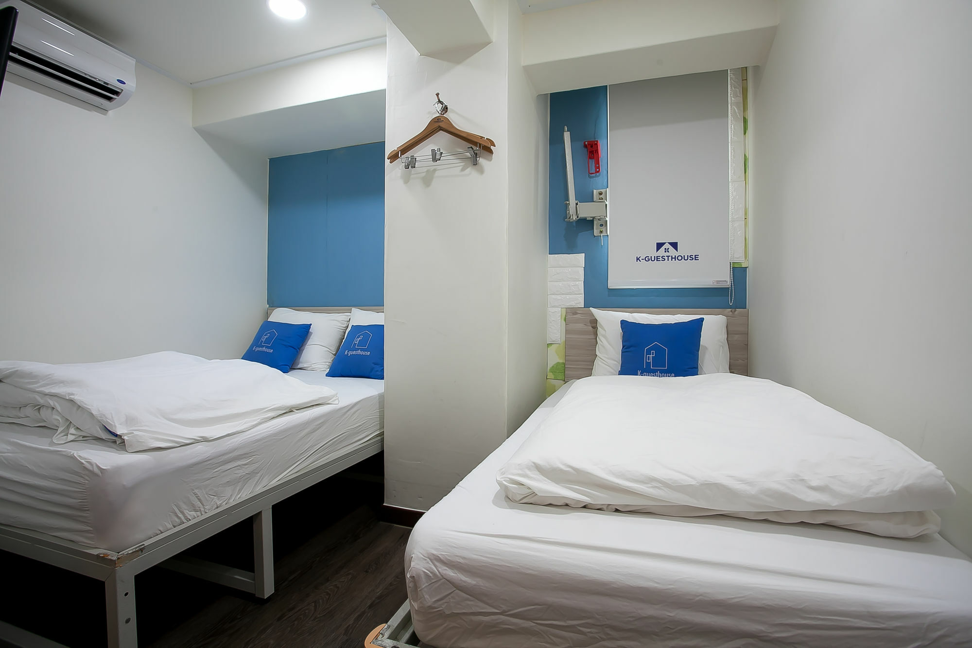 K-Guesthouse Insadong 2 Myeongdong Σεούλ Εξωτερικό φωτογραφία