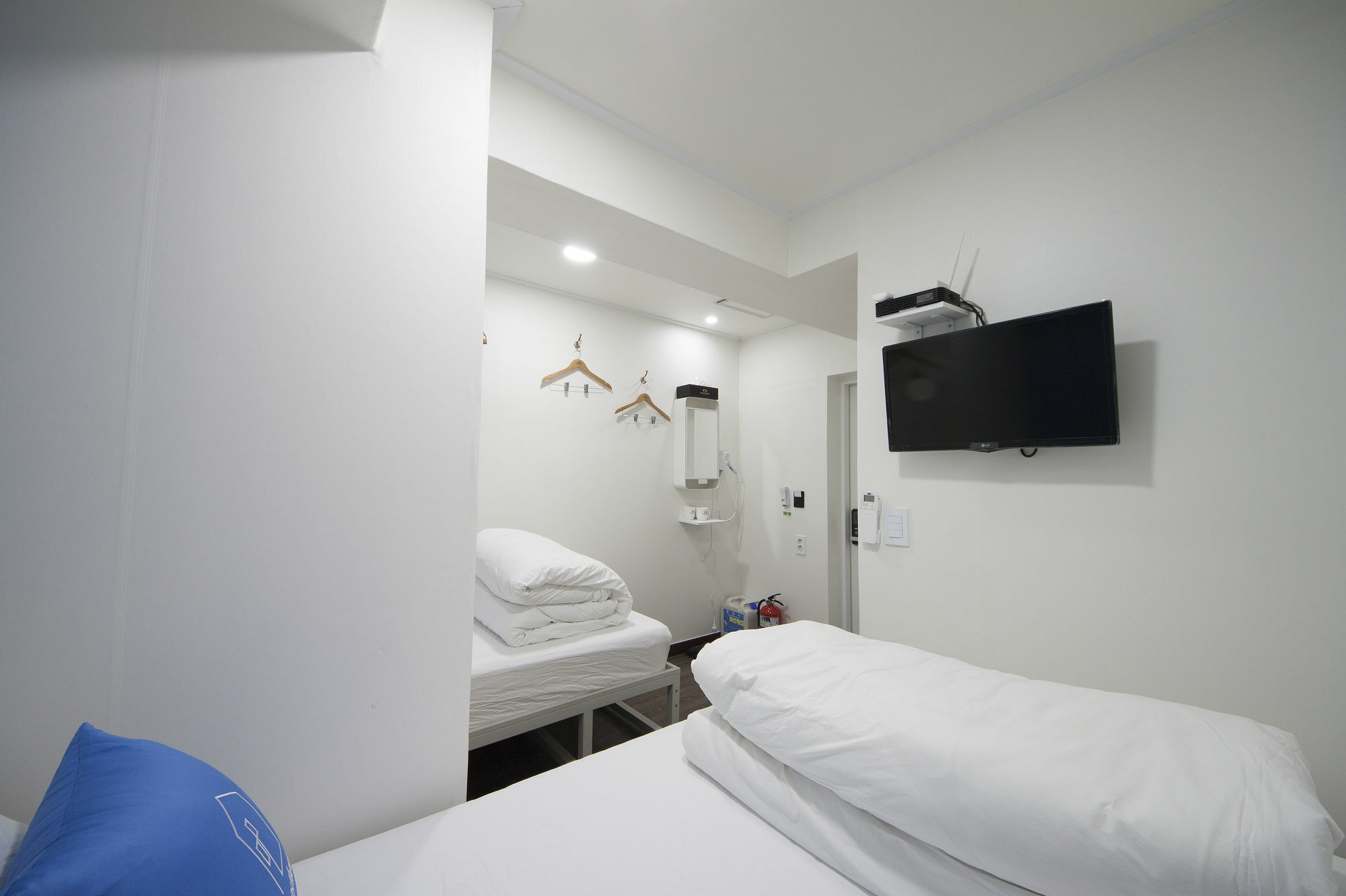 K-Guesthouse Insadong 2 Myeongdong Σεούλ Εξωτερικό φωτογραφία