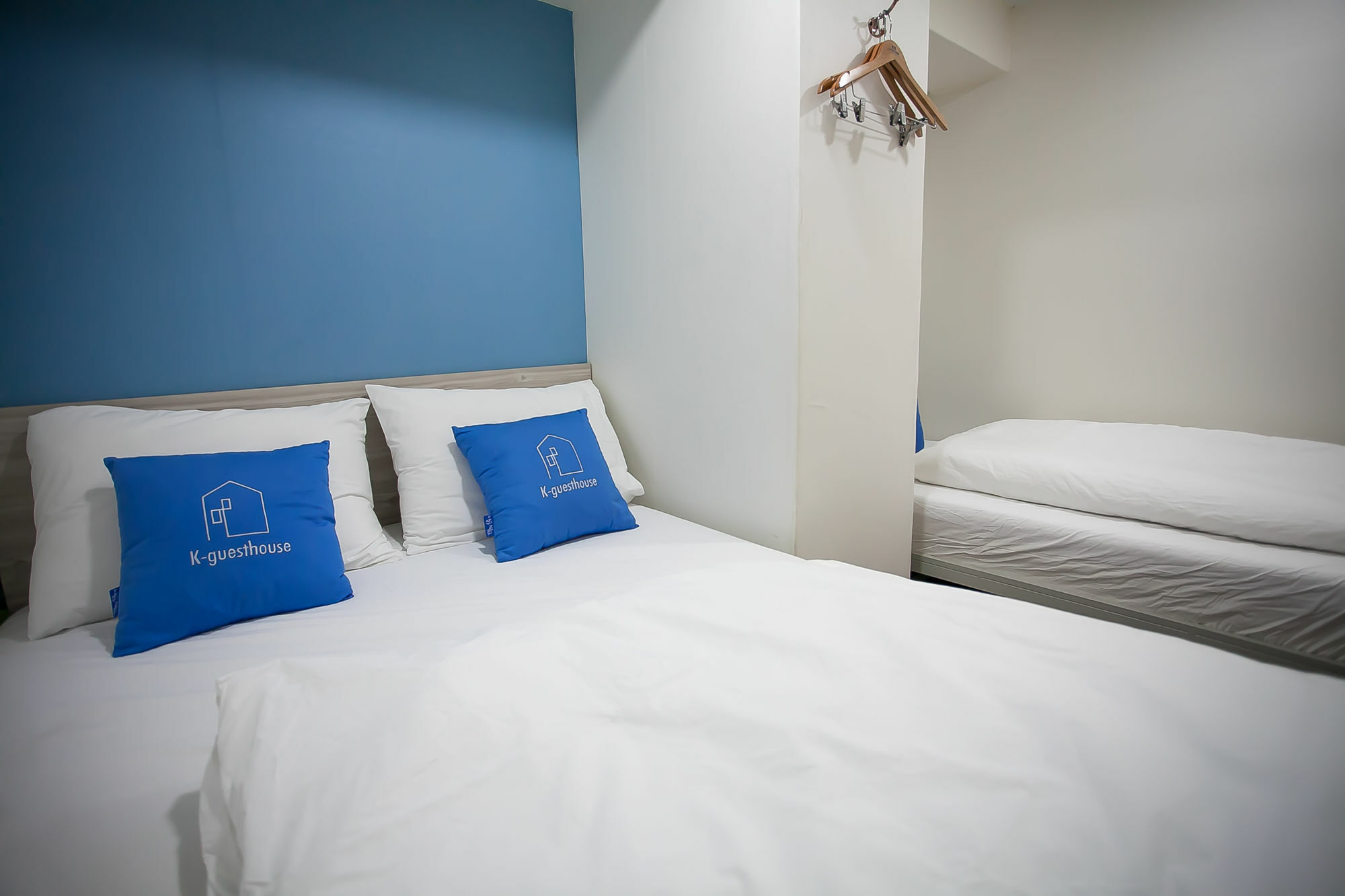 K-Guesthouse Insadong 2 Myeongdong Σεούλ Εξωτερικό φωτογραφία