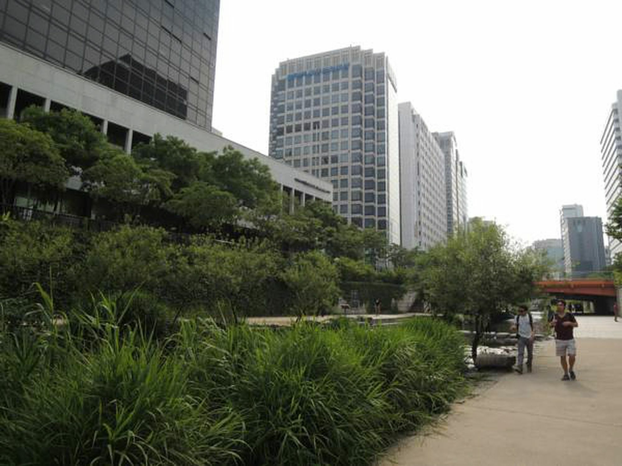 K-Guesthouse Insadong 2 Myeongdong Σεούλ Εξωτερικό φωτογραφία