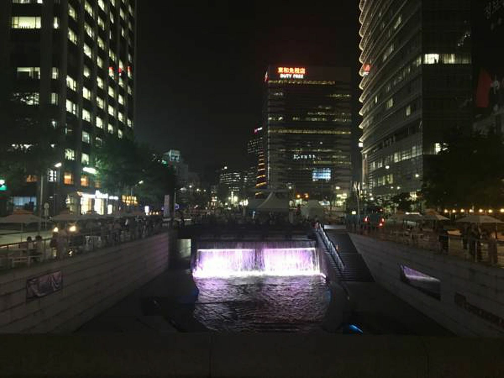K-Guesthouse Insadong 2 Myeongdong Σεούλ Εξωτερικό φωτογραφία