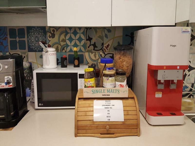 K-Guesthouse Insadong 2 Myeongdong Σεούλ Εξωτερικό φωτογραφία
