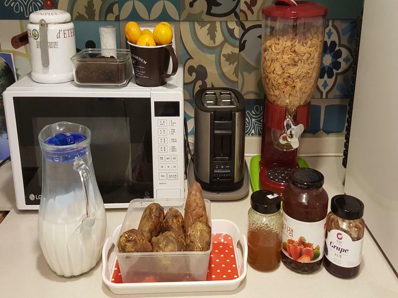 K-Guesthouse Insadong 2 Myeongdong Σεούλ Εξωτερικό φωτογραφία