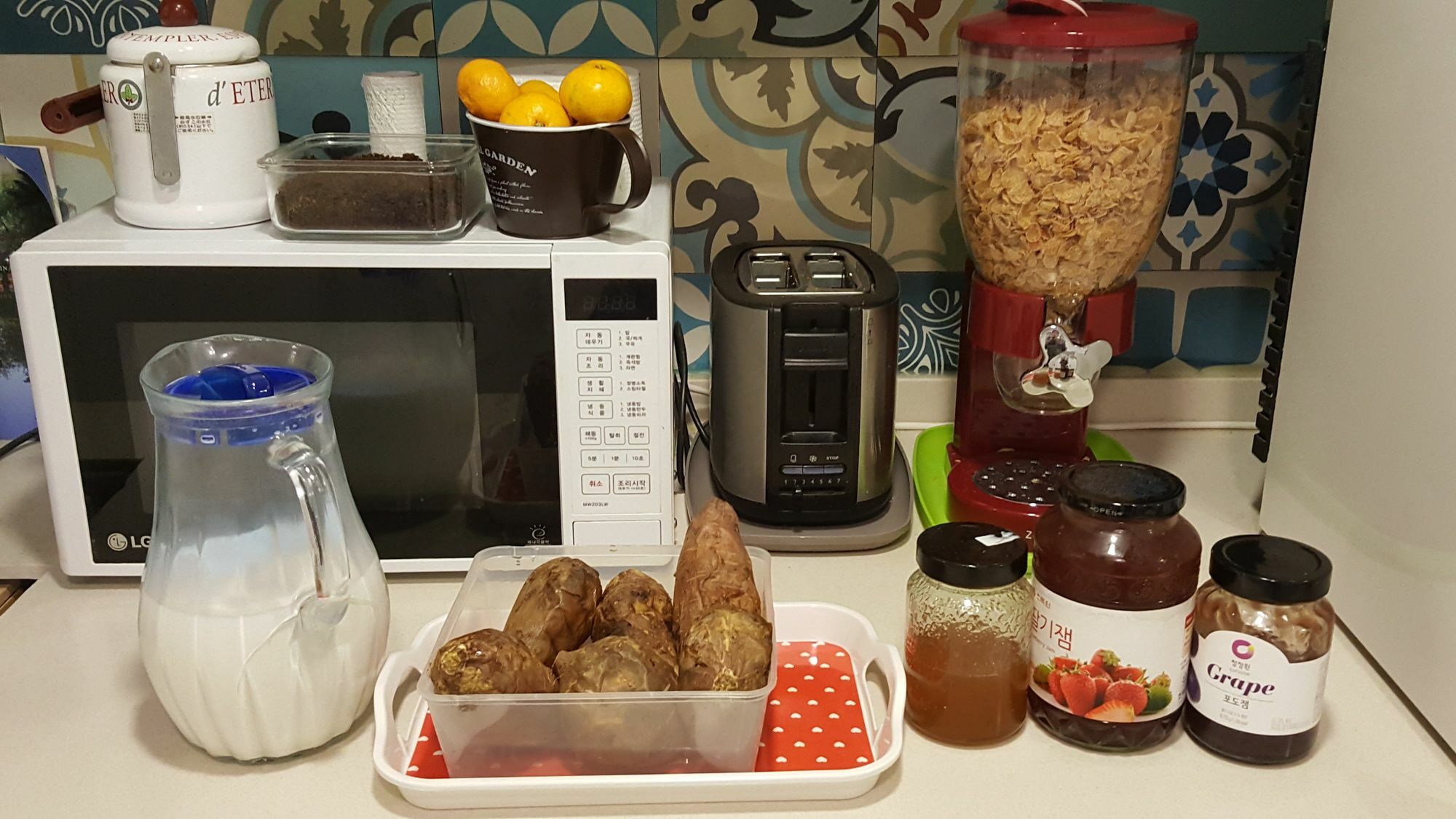K-Guesthouse Insadong 2 Myeongdong Σεούλ Εξωτερικό φωτογραφία