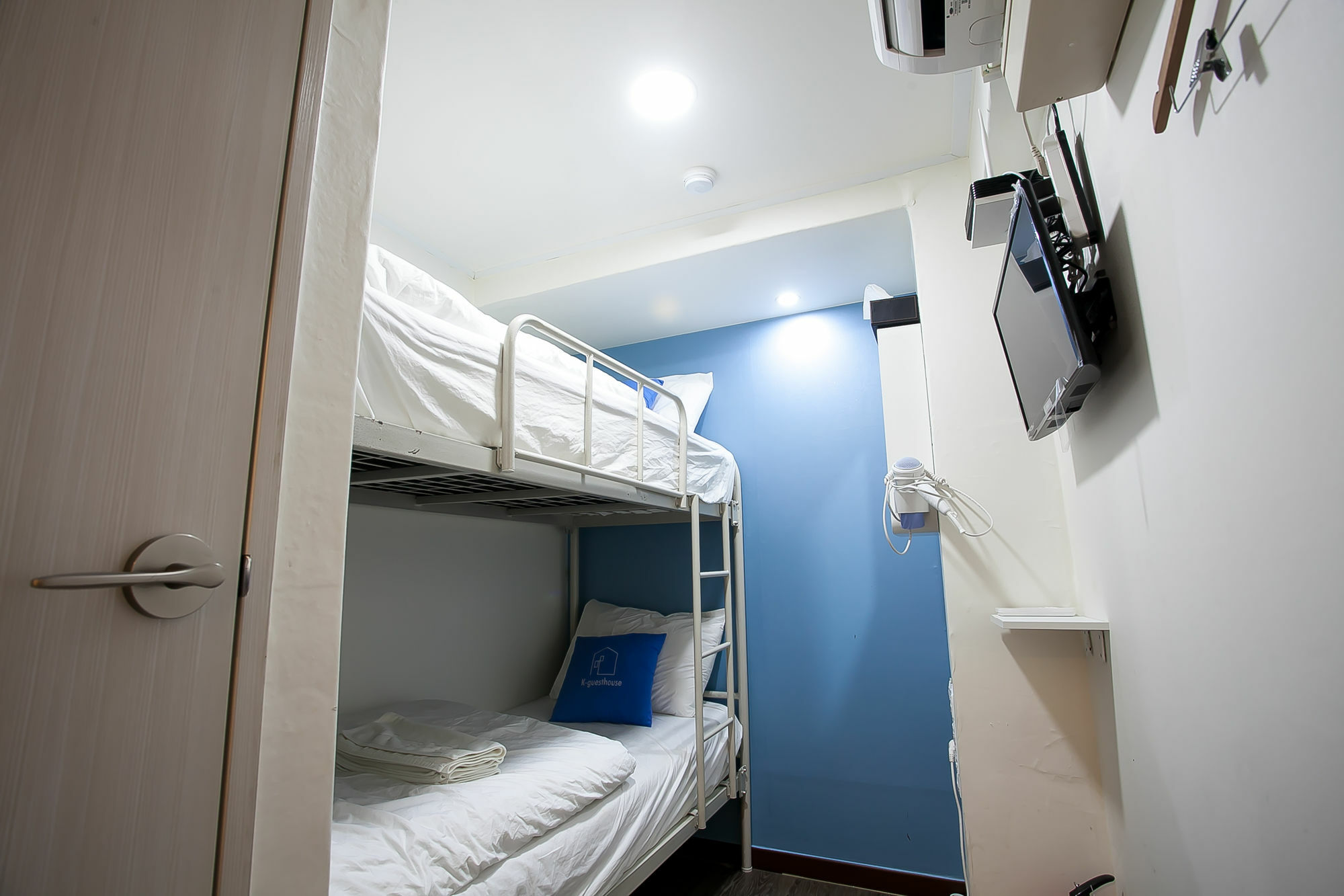 K-Guesthouse Insadong 2 Myeongdong Σεούλ Εξωτερικό φωτογραφία